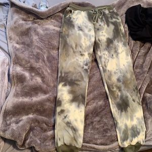 Cute, Comfy Sweatpants!